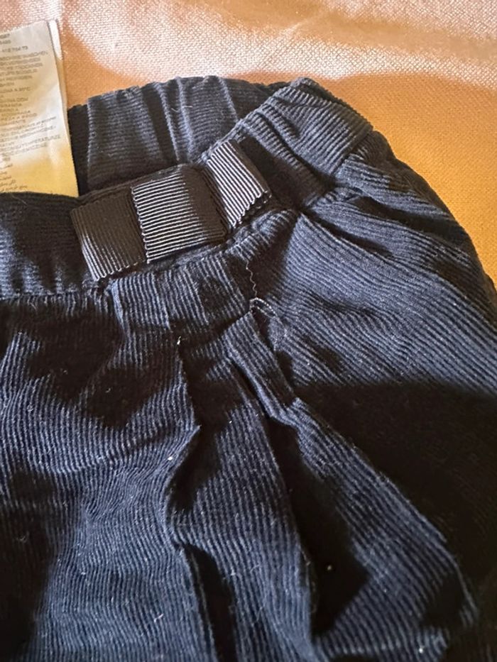 Pantalon Jacadi 18m - photo numéro 2