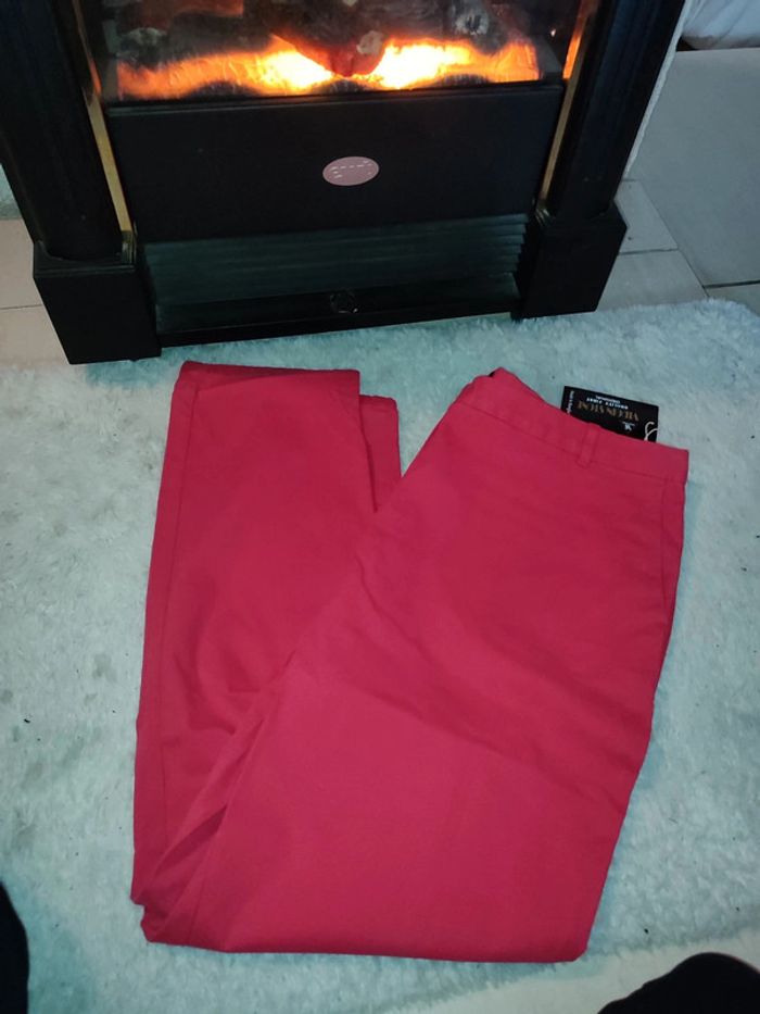 Pantalon Chino taille 44