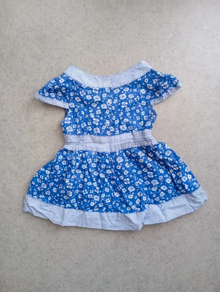 Robe 3mois kitiwatt - photo numéro 2