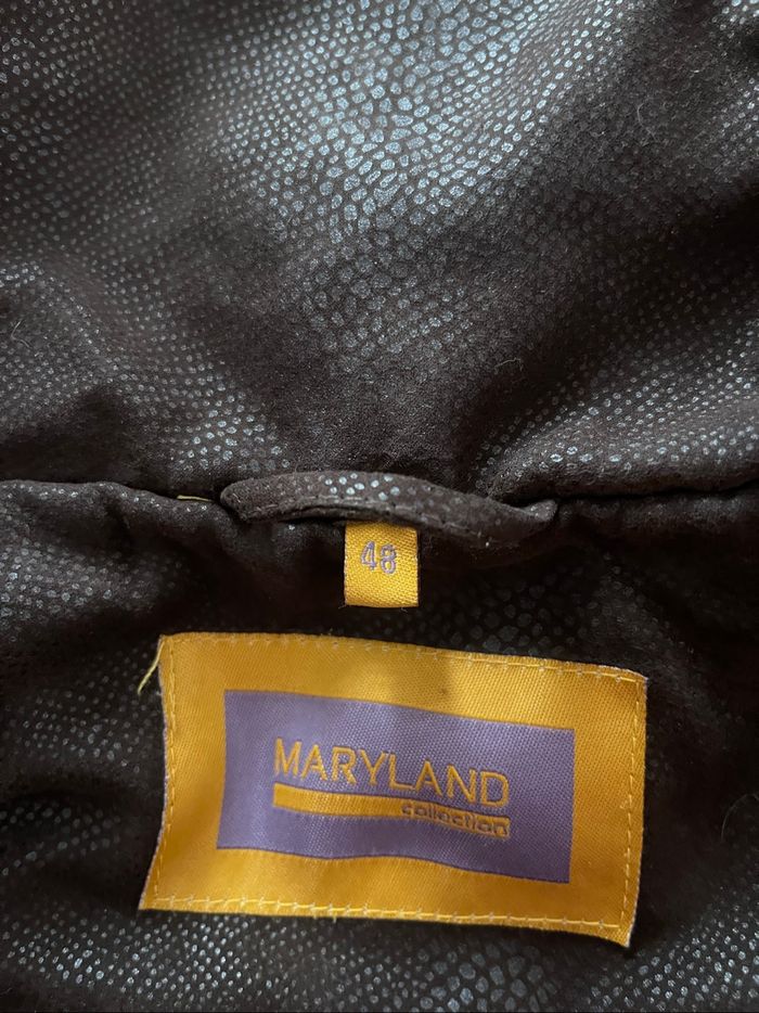 Manteau - photo numéro 3