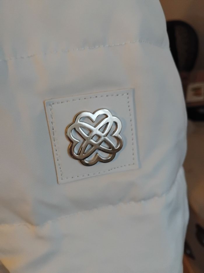 Doudoune Morgan - photo numéro 2