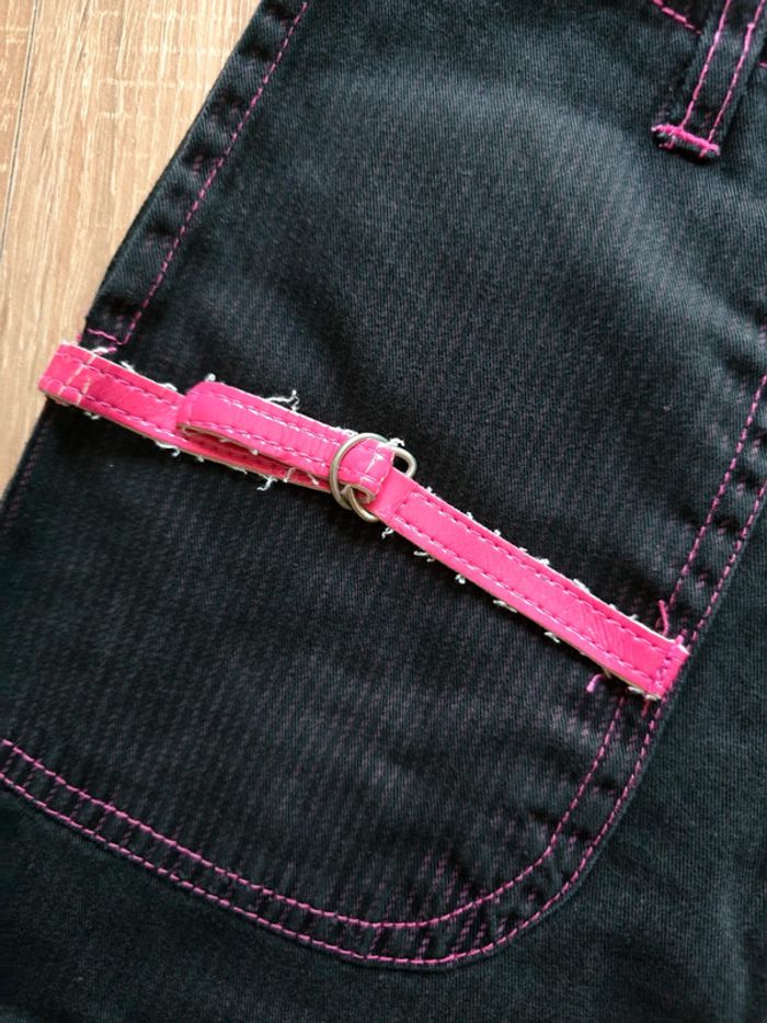 Jeans 10 ans "vitamine" - photo numéro 3