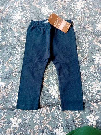 Legging 12 mois 🏷