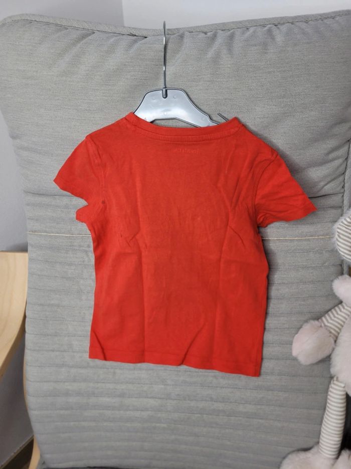 Tee shirt 3 ans - photo numéro 3