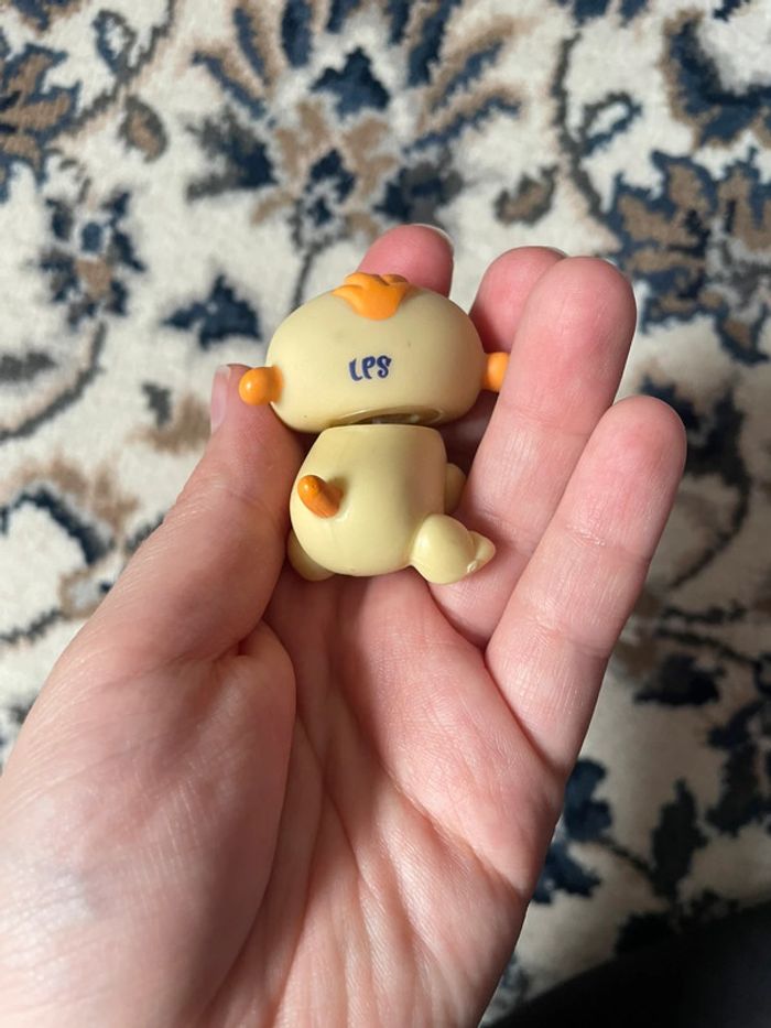 Littlest Petshop Hamster #1032 - photo numéro 5