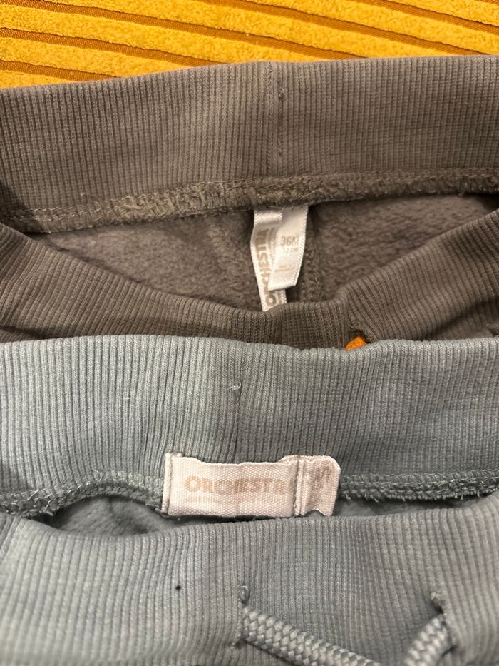 Lot vêtements garçon 3ans 95cm/98cm - photo numéro 3