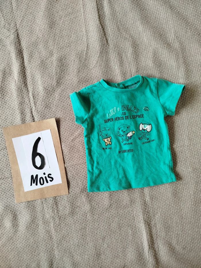 Ensemble mi saison - photo numéro 8