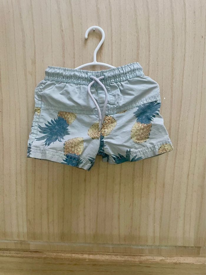 Short de bain - 12 mois - photo numéro 10