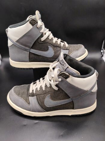 Dunk High