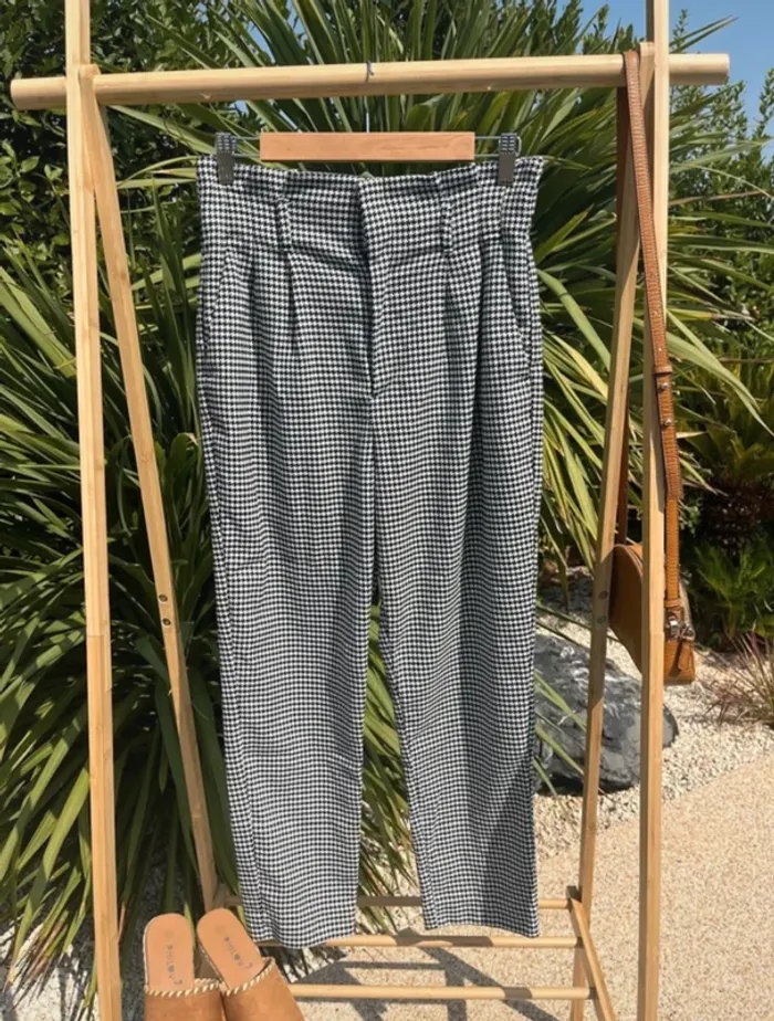 Pantalon de tailleur h&m