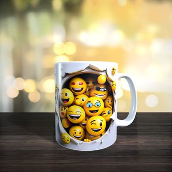 Mug smileys 