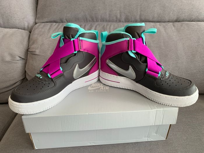 Sneakers Nike NEUVES - photo numéro 2