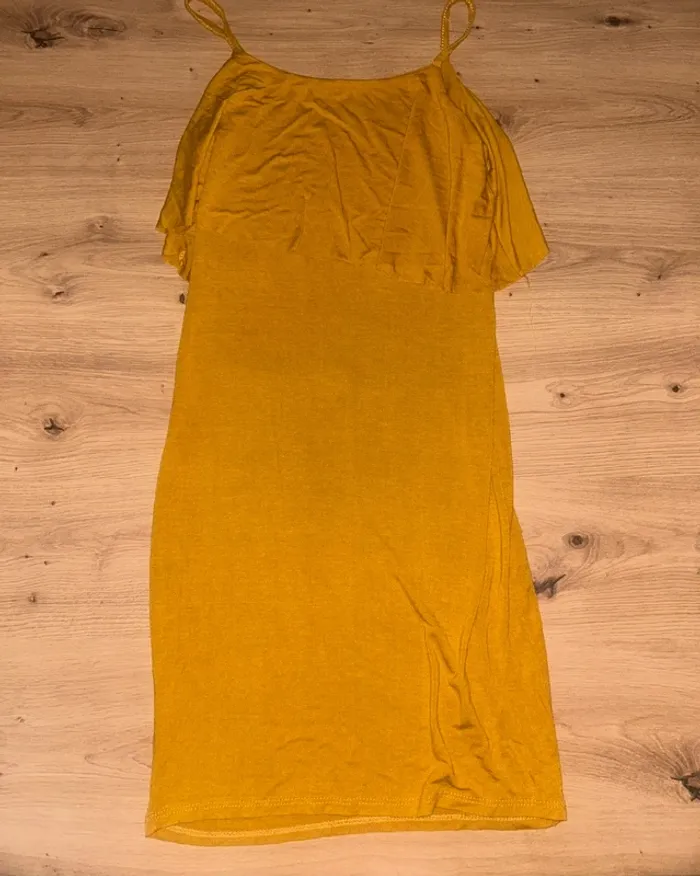 Robe d’été
