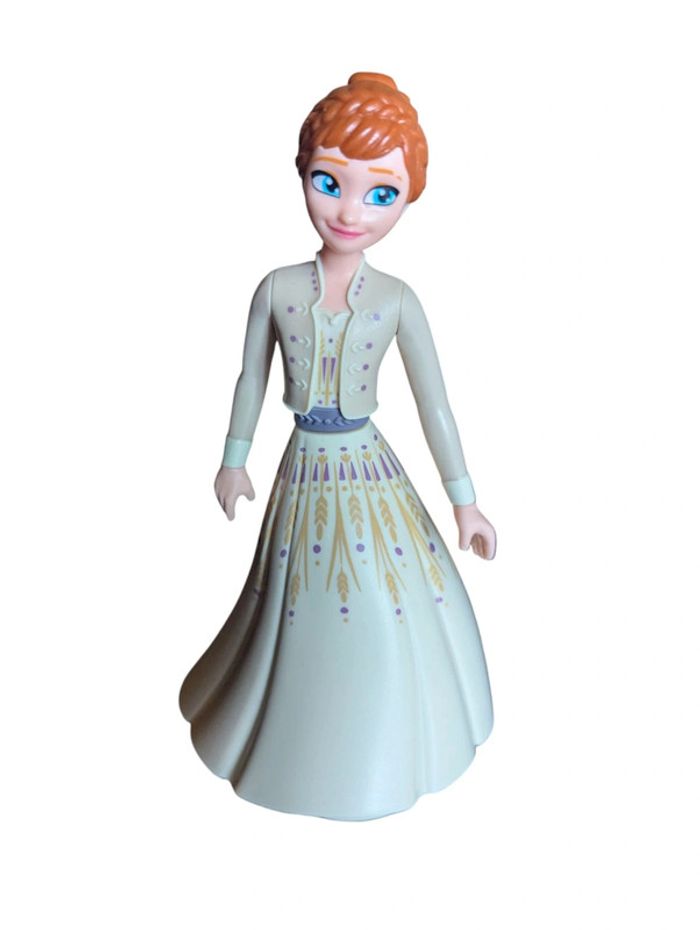 Disney - Anna, La reine des neiges - photo numéro 2