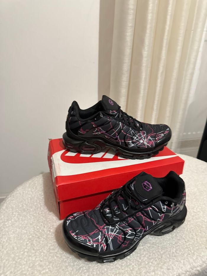 Tn nike - photo numéro 2