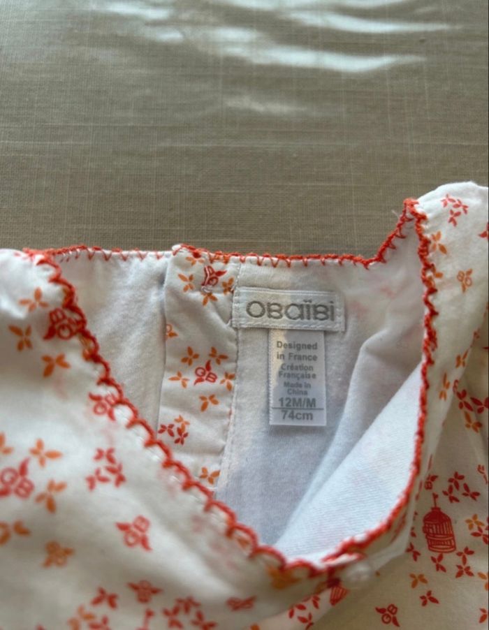 Robe - photo numéro 3