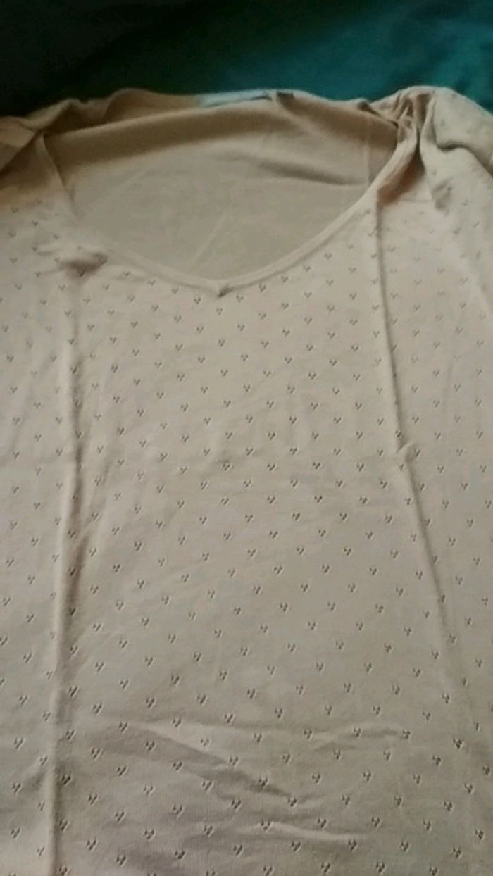 Pull les 3 suisses