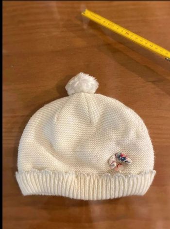 Bonnet