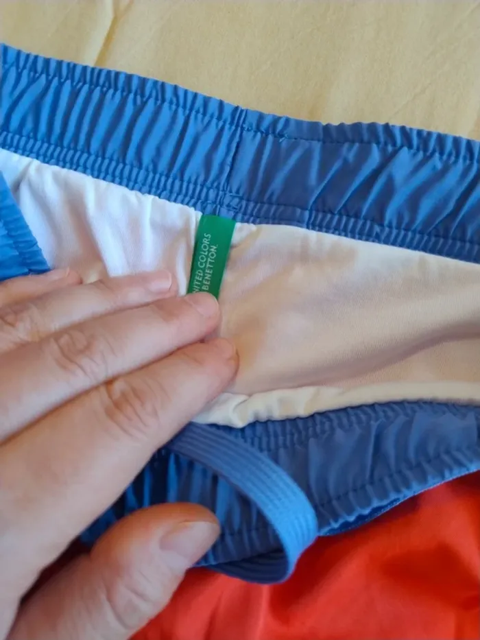 Maillot de bain garçon - photo numéro 3