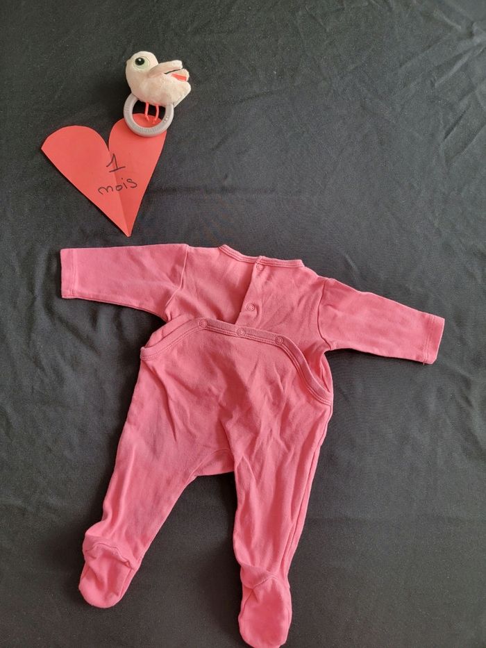 Pyjama - photo numéro 2