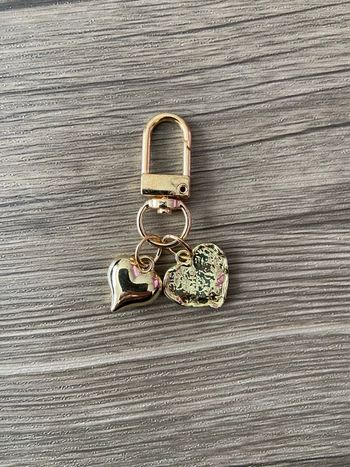 Bijou de sac, porte clé