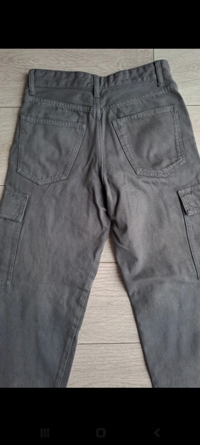 Cargo Bershka - photo numéro 7