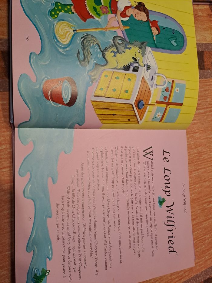 Les plus belles histoires pour les filles - photo numéro 3