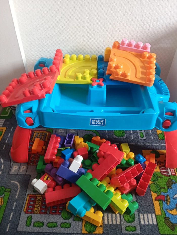 Lot méga bloks - photo numéro 3