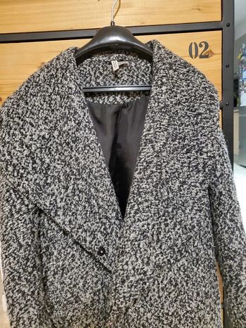 Veste H&M divided taille 32