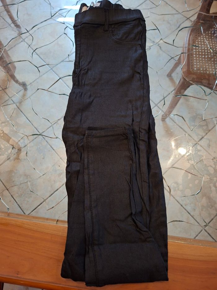 Pantalon long très serre