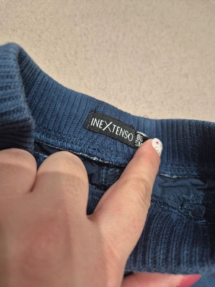 Pantalon été - photo numéro 4