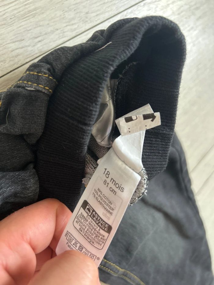 Pantalon - photo numéro 5