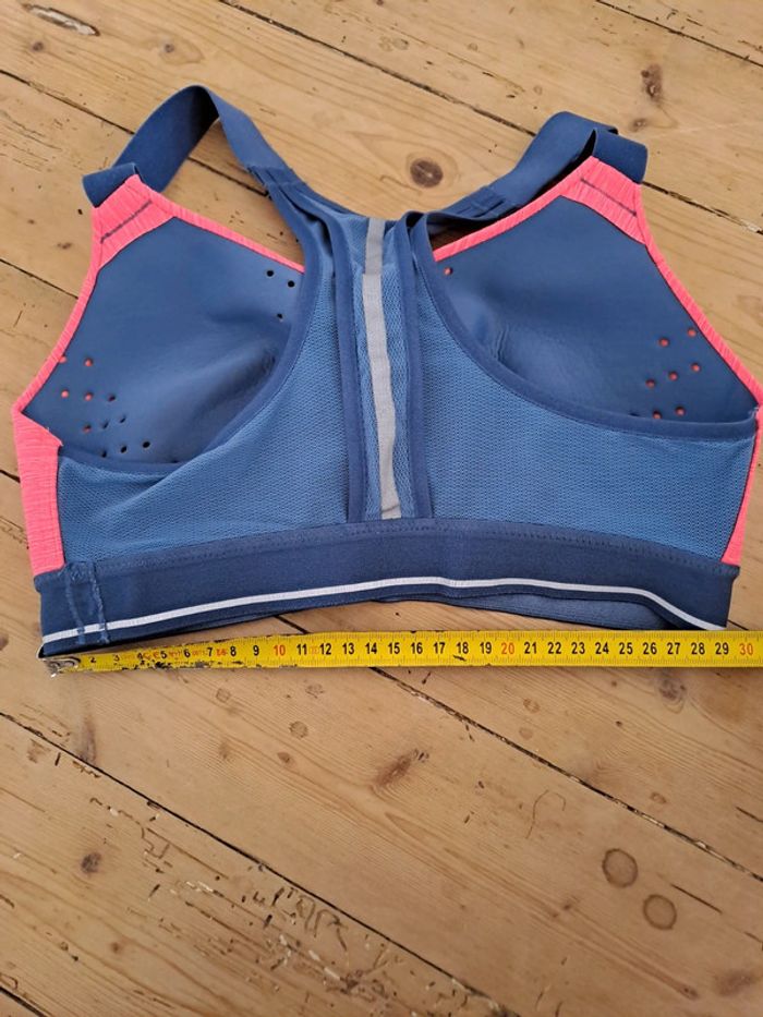 Jolie brassière de sport Kalenji - photo numéro 8