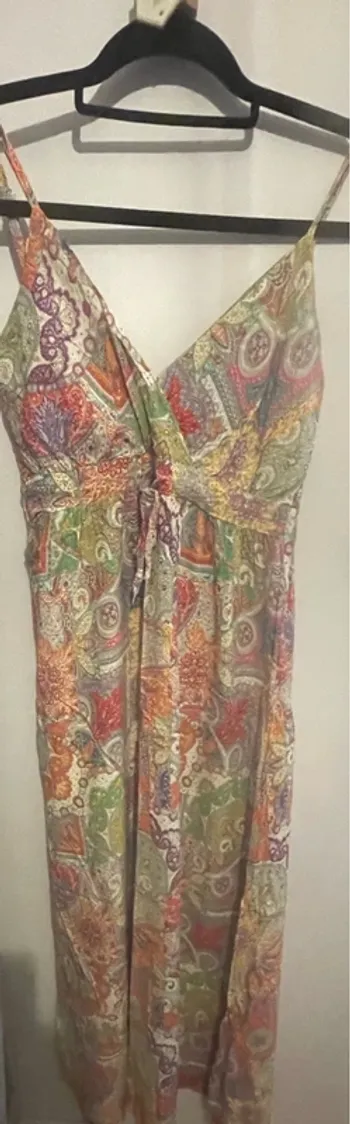Robe bohème