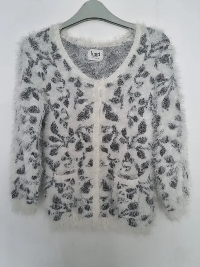 Gilet LMTD