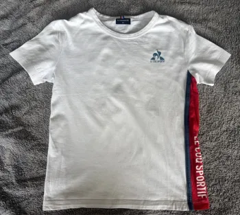 T shirt coq Sportif