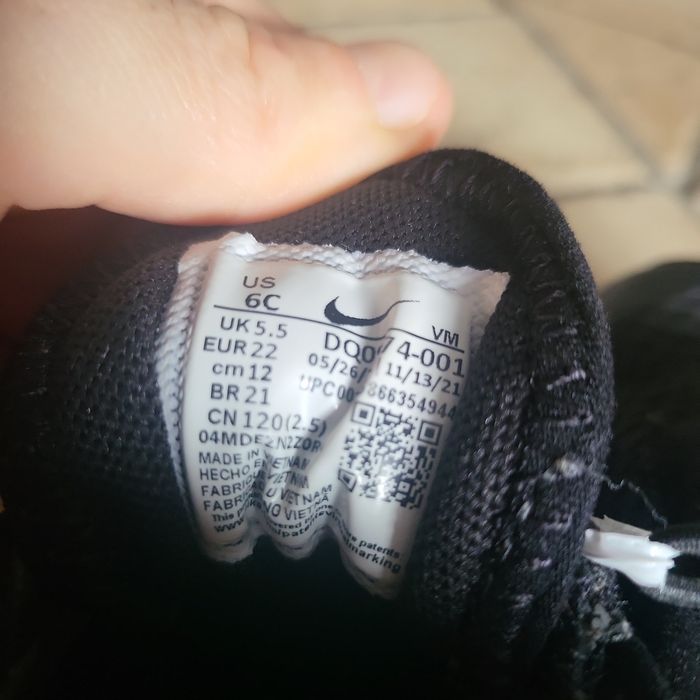 Nike. - photo numéro 5