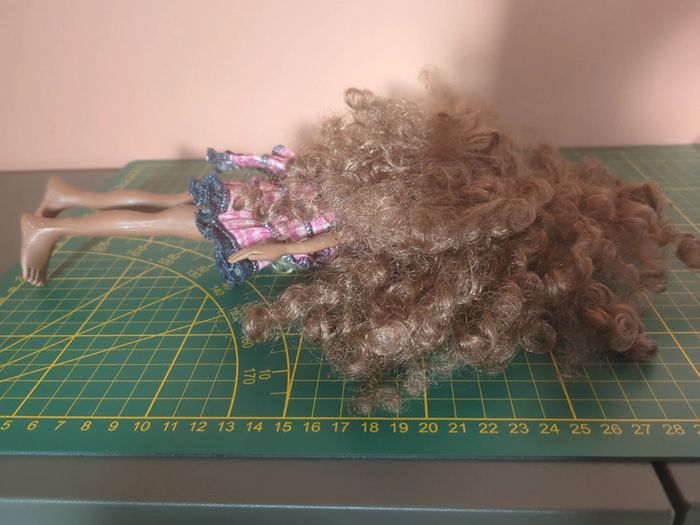 poupée Bratz wilco - photo numéro 5