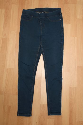 Jean jegging