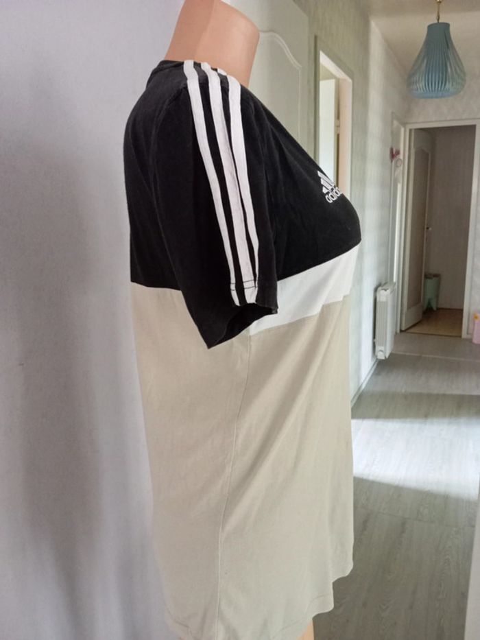 T-shirt adidas Juventus - photo numéro 3