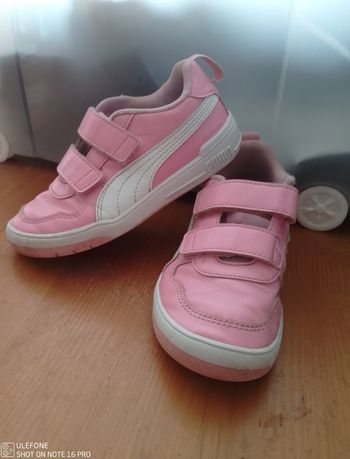 Basket puma t.30