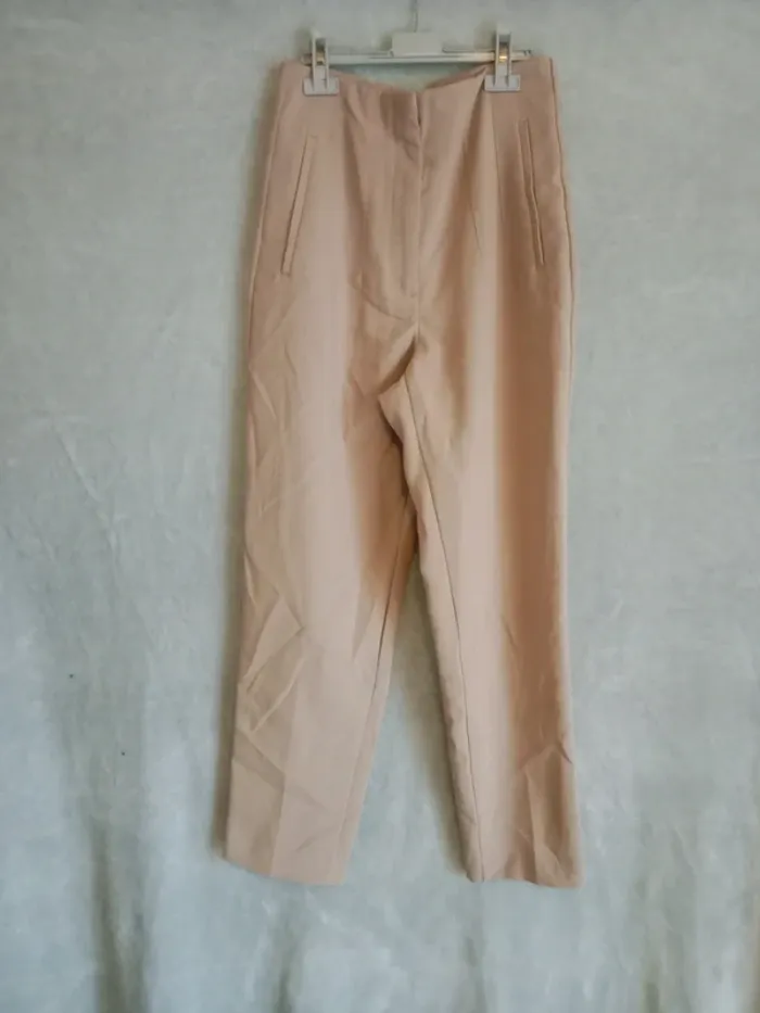 Pantalon crayon - photo numéro 5