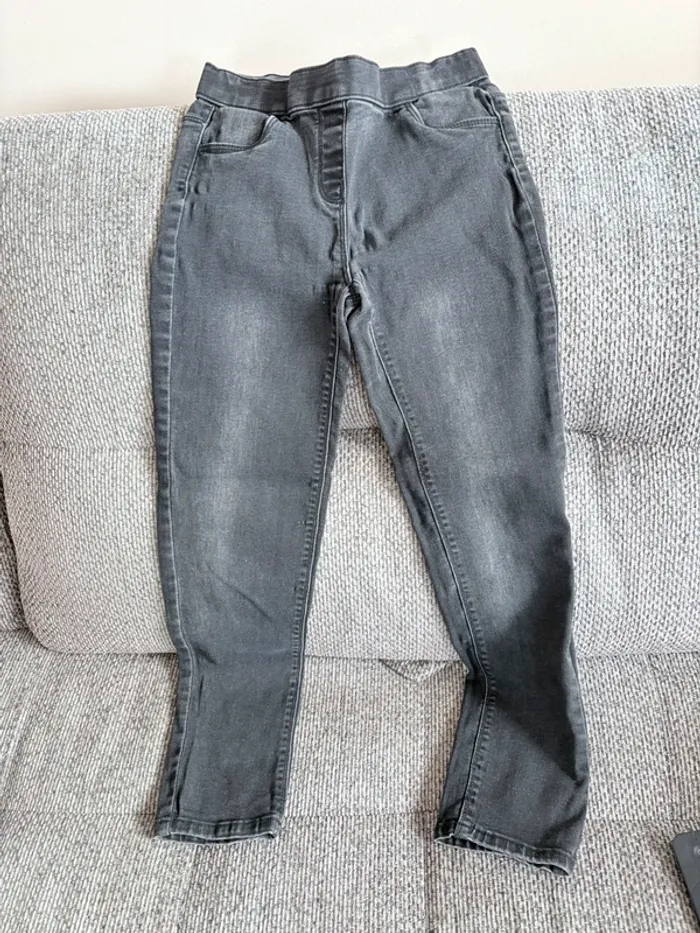 Jegging fille Gemo
