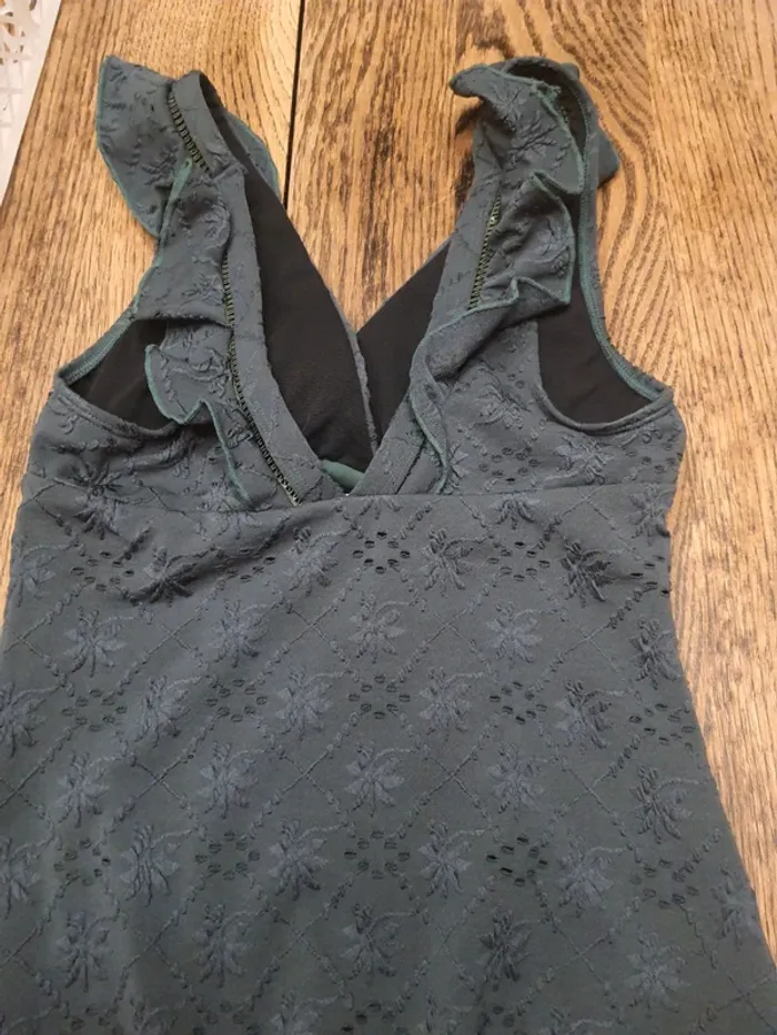 Maillot de bain Beachlife taille 38 cup B - photo numéro 6
