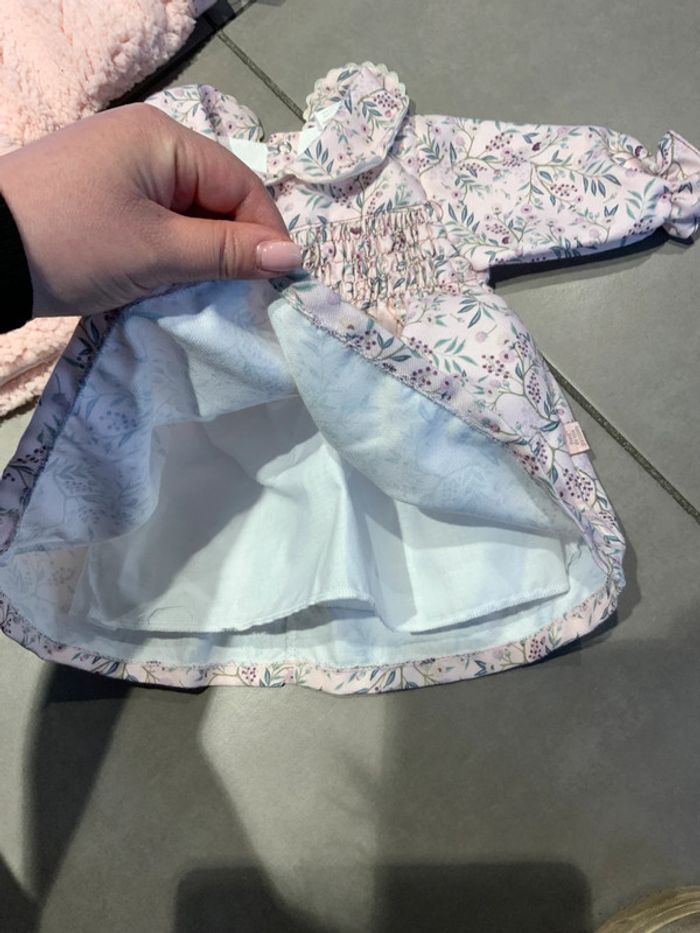 Ensemble bébé 3 mois - photo numéro 8