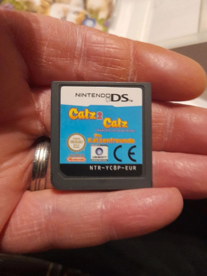 Catz 2 Nintendo DS - photo numéro 10