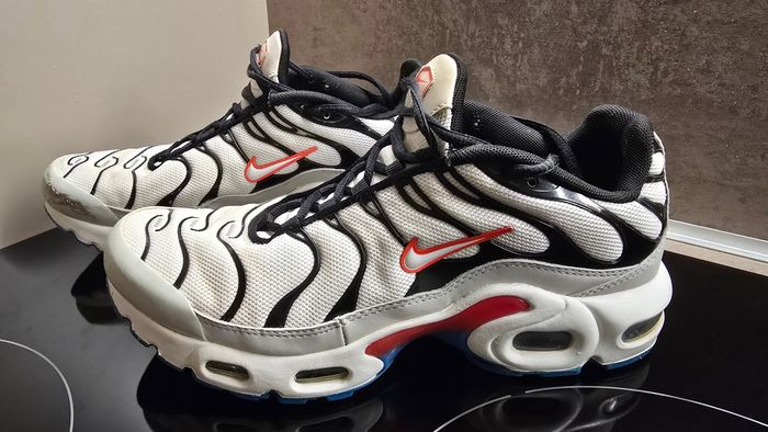 Nike TN - photo numéro 4