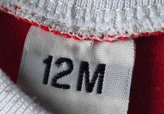 Ensemble été taille 12 mois/ 1 ans - photo numéro 3