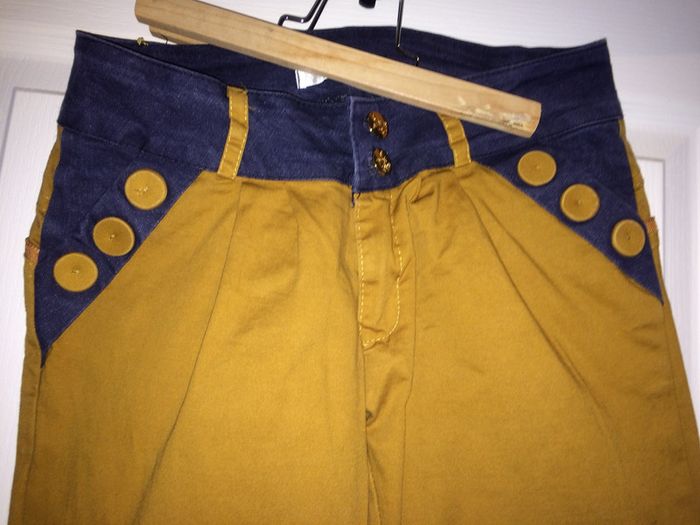 Pantalon marque inconnue - photo numéro 5