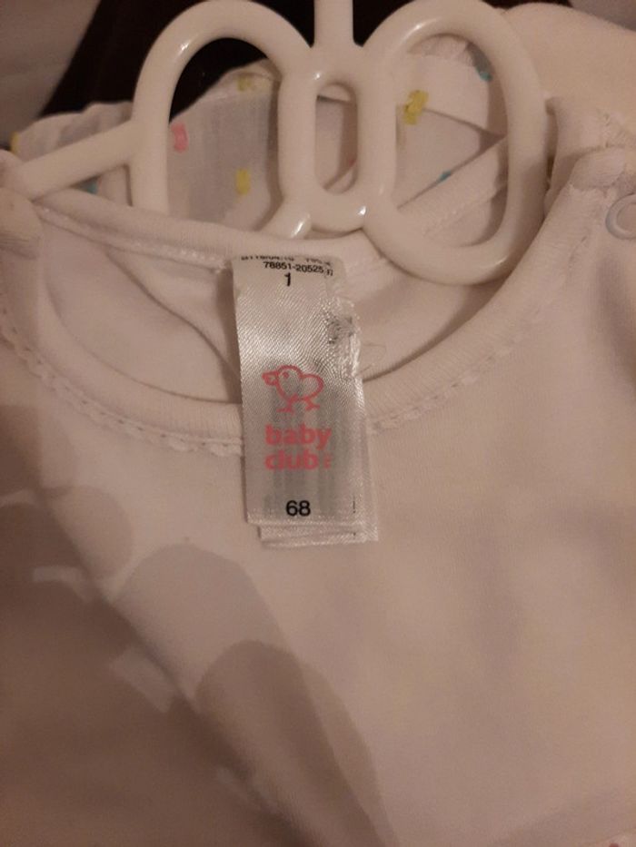 Robe bébé - photo numéro 4